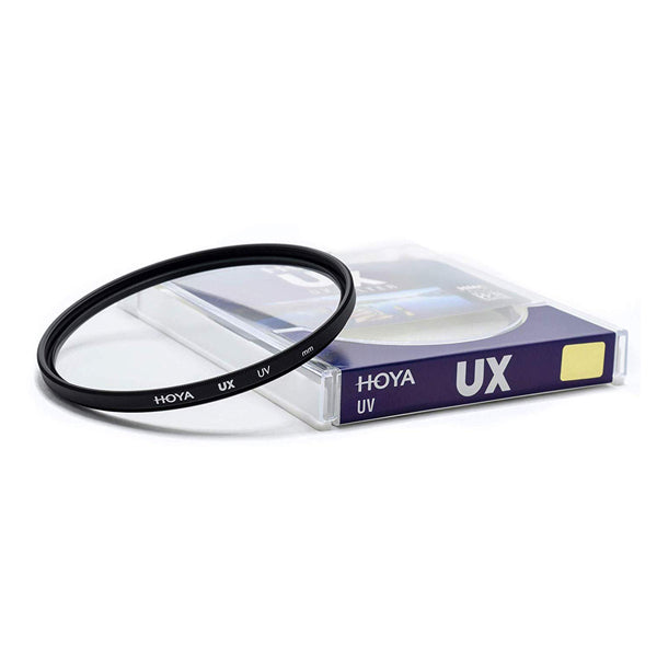 Hoya Filtro UX 72mm UV Hoya Filtro UX 72mm UV